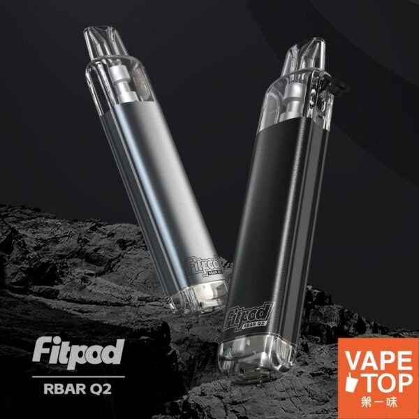 〖 VapeTop第一味 〗Fitpod RBAR Q2