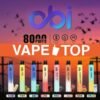 〖 VapeTop第一味 〗OBI 8000口