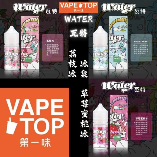 加熱菸 電子煙 vapetop 第一味 ilia lana sp2 sp2s 悅刻 煙彈 菸彈