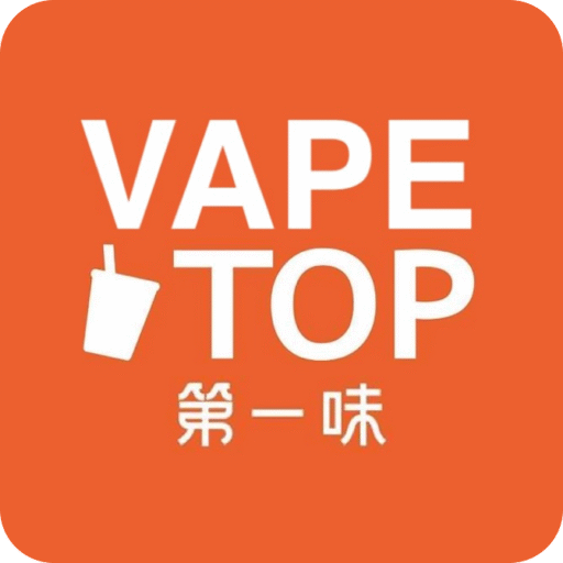 logo for vapetop