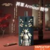 〖 VapeTop第一味 〗SAMURAI 將軍 Armour 鎧甲